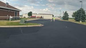 Best Recycled Asphalt Driveway Installation  in Fruita, CO